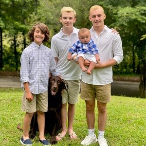 Meet your Posher, Emily